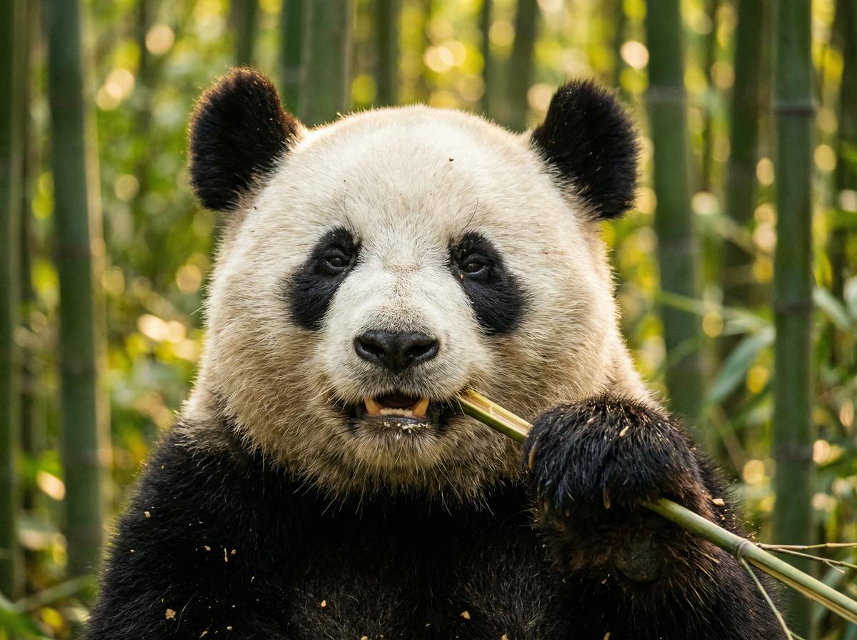 每日大赛社区熊猫视频